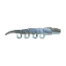 BERKLEY GULP! SALTWATER TURBO SHRIMP, 4
