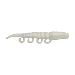 BERKLEY GULP! SALTWATER TURBO SHRIMP, 4