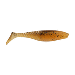 BERKLEY POWERBAIT PADDLIN' POWERSTINGER, 3.5