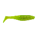 BERKLEY POWERBAIT PADDLIN' POWERSTINGER, 4.25