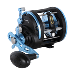 PENN WARII30LW WARFARE II LEVEL WIND 30 RIGHT HAND CONVENTIONAL REEL