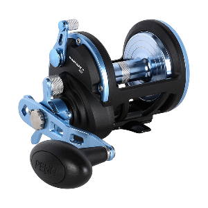 PENN WARII30 WARFARE II STAR DRAG 30 CONVENTIONAL REEL