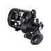 PENN RVLII15LWLH RIVAL II 15 LEVEL WIND LEFT HAND CONVENTIONAL REEL