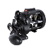 PENN RVLII20LWLC RIVAL II 20 LEVEL WIND CONVENTIONAL REEL W/LINE COUNTER