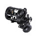 PENN RVLII20LWLH RIVAL II 20 LEVEL WIND LEFT HAND CONVENTIONAL REEL