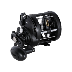 PENN RVLII30LW RIVAL II 30 LEVEL WIND CONVENTIONAL REEL