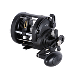 PENN RVLII30LWLH RIVAL II 30 LEVEL WIND LEFT HAND CONVENTIONAL REEL