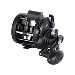 PENN RVLII30LWLH RIVAL II 30 LEVEL WIND LEFT HAND CONVENTIONAL REEL W/LINE COUNTER