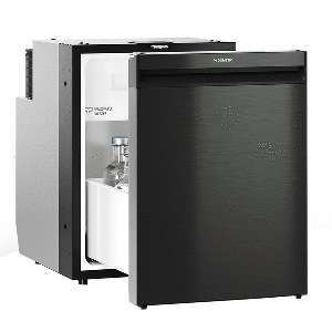 DOMETIC NRX 50C DRAWER REFRIGERATOR, 50L, DARK GREY