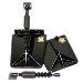 SMART TAB SX COMPOSITE TRIM TABS BY LECTROTAB 9.5