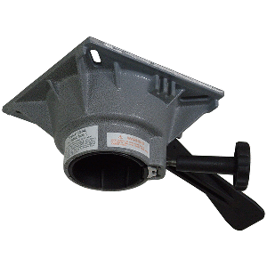 SPRINGFIELD 2-7/8" TRAC-LOCK III LOCKING SWIVEL