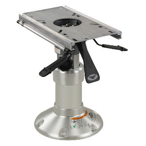 SPRINGFIELD 2-7/8" HEAVY-DUTY ADJUSTABLE MAINSTAY PACKAGE, 12"-14.5"