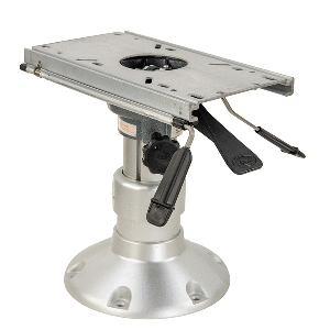 SPRINGFIELD 2-7/8" HEAVY-DUTY ADJUSTABLE MAINSTAY PACKAGE, 10"-12"
