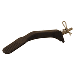 SPRINGFIELD LOCKING HANDLE F/2-7/8