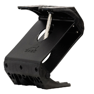 SHARK FLEX SUSPENSION PROFESSIONAL SERIES 9" TRAVEL, 10G