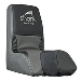 SHARK EASY-FIT COVER, GREY W/FASTENERS