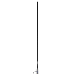 SCOUT TITAN SERIES 4' BLACK AM/FM ANTENNA FIBERGLASS