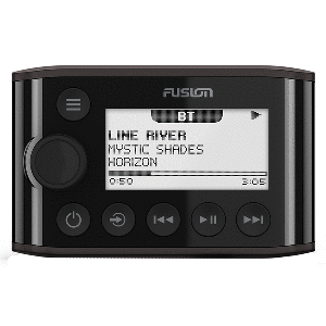 FUSION NRX300 NMEA 2000 WIRED REMOTE