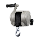 POWERWINCH PREMIER SERIES WINCH 2000LB, 8