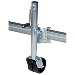 CE SMITH 1,200 LB TRAILER SWIVEL JACK