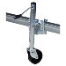 CE SMITH 1,500 LB TRAILER SWIVEL JACK