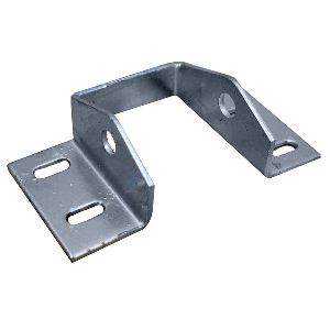 CE SMITH BUNK MOUNTING BRACKET, GALVANIZED