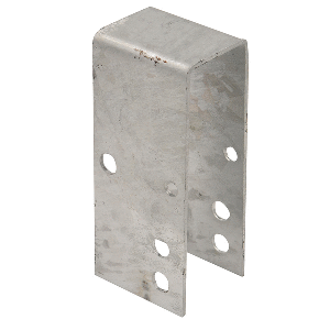 CE SMITH 8-12 2" BM15 13/16" GALVANIZED SPRING HANGER