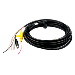 FLIR M300 POWER SERIAL CVBS CABLE, 10M