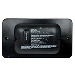 SAFE-T-ALERT 80 SERIES BLACK PROPANE GAS ALARM, 12V