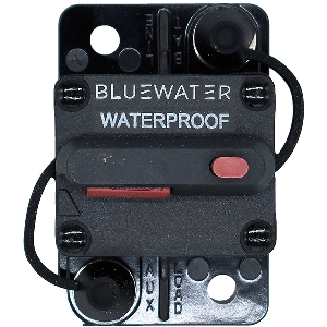 BLUEWATER 30 AMP SURFACE MOUNT CIRCUIT BREAKER