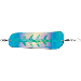 LUHR-JENSEN MONEY ROLL FLASHER, 11