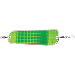 LUHR-JENSEN MONEY ROLL FLASHER, 11