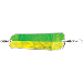 LUHR-JENSEN MONEY ROLL FLASHER, 11