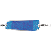 LUHR-JENSEN MONEY ROLL FLASHER, 11