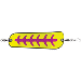 LUHR-JENSEN MONEY ROLL FLASHER, 11