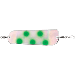 LUHR-JENSEN MONEY ROLL FLASHER, 11