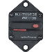 BLUEWATER 80 AMP PANEL MOUNT CIRCUIT BREAKER