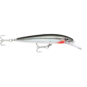 RAPALA HUSKY MAGNUM 15, 5-1/2", SILVER