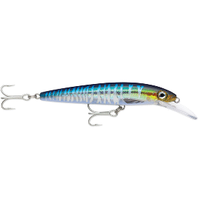 RAPALA HUSKY MAGNUM 15, 5-1/2", WAHOO UV