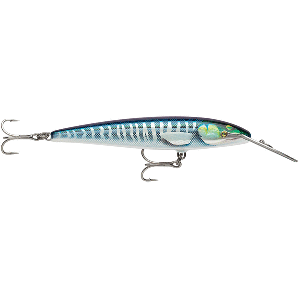 RAPALA COUNTDOWN MAGNUM ELITE 145, 5-3/4", ARMORED WAHOO UV