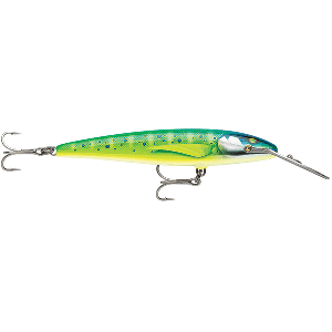 RAPALA COUNTDOWN MAGNUM ELITE 185, 7", ARMORED DORADO