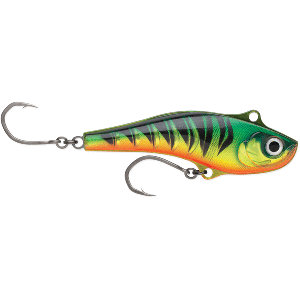 RAPALA SARDA 22, FIRE TIGER