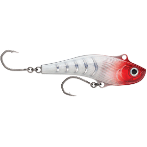 RAPALA SARDA 22, RED HEAD UV