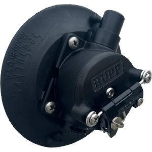 RUPP PORTABLE SEASUCKER FLATLINE RELEASE CLIP
