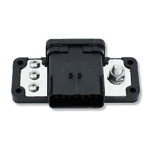 BLUEWATER 14 POSITION FCI BUSBAR 3 SCREW 1 POST