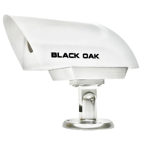BLACK OAK NITRON XD PRO FULL COLOR MARINE NIGHT VISION CAMERA W/STANDARD MOUNT