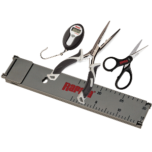 RAPALA FISHERMAN'S TOOL COMBO