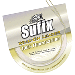 SUFIX WIND-ON 100% CLEAR FLUOROCARBON LEADER, 80LB, 11 YDS