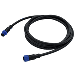 BLUEWATER NMEA 2000 DROP CABLE, 2 METER