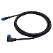 BLUEWATER NMEA 2000 RIGHT ANGLE CABLE, 2 METER
